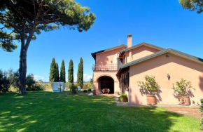 Villa Chiusagrande Staggia